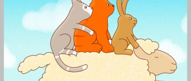 Event-Image for 'Tommy Tom und der verschwundene Teddyb&auml;r'