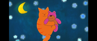 Event-Image for 'Tommy Tom und der verschwundene Teddyb&auml;r'