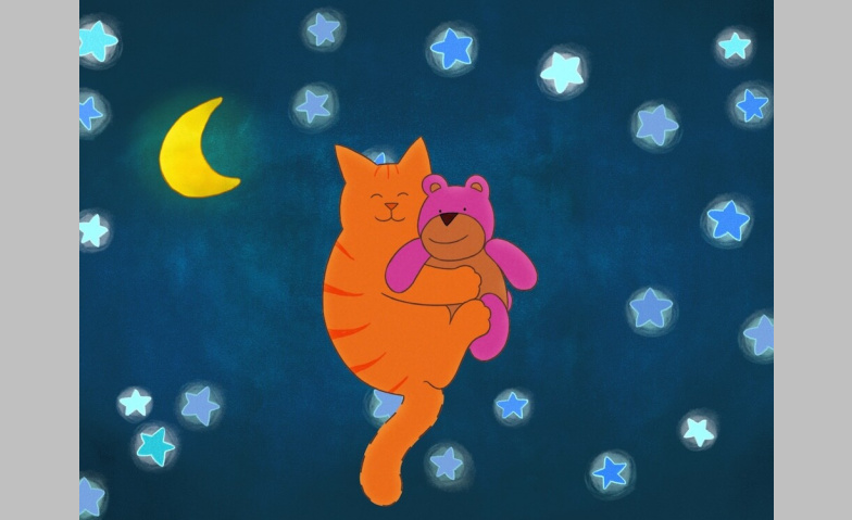 Event-Image for 'Tommy Tom und der verschwundene Teddyb&auml;r'