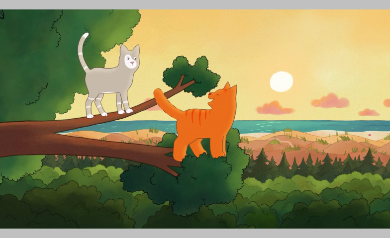 Event-Image for 'Tommy Tom und der verschwundene Teddyb&auml;r'