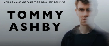 Event-Image for 'Tommy Ashby - Live 2025'