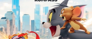 Event-Image for 'TOM UND JERRY'