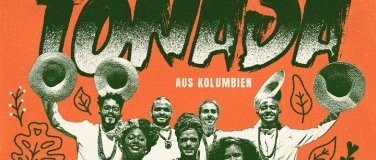 Event-Image for 'TONADA - Grammy Latino 2024 - Bullerengue aus Kolumbien'