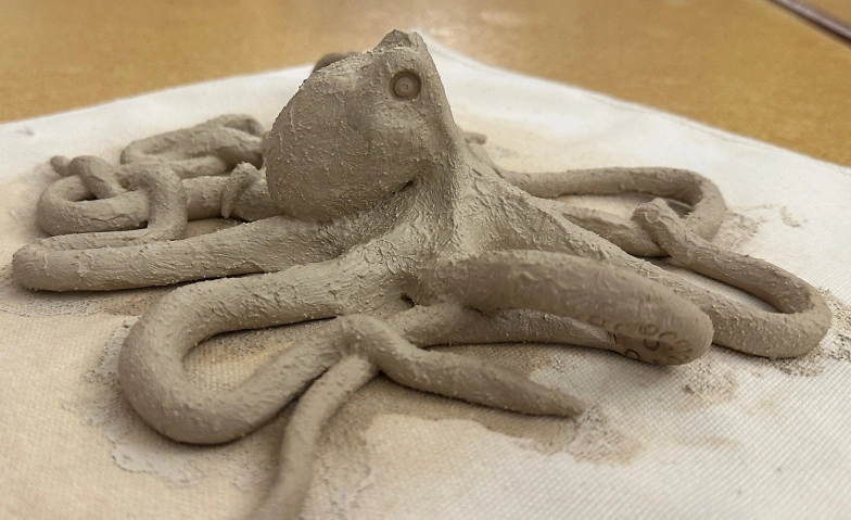 Event-Image for 'Tonatelier f&uuml;r Erwachsene (Kursnr. 2.6e)'