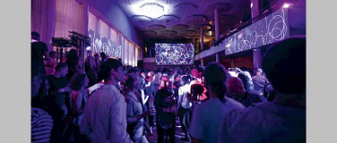 Event-Image for 'tonhalleLATE &ndash; classic meets electronic'