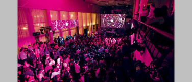 Event-Image for 'tonhalleLATE – classic meets electronic'