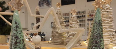 Event-Image for 'Tonkunscht Weihnachtsausstellung'