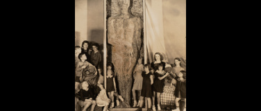 Event-Image for 'Tony Oursler  Künstlergespräch'