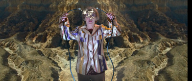 Event-Image for 'Tony Oursler, Re:Wind  Vernissage'