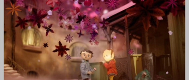 Event-Image for 'Tony, Shelly und das magische Licht'