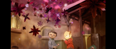 Event-Image for 'Tony, Shelly und das magische Licht'