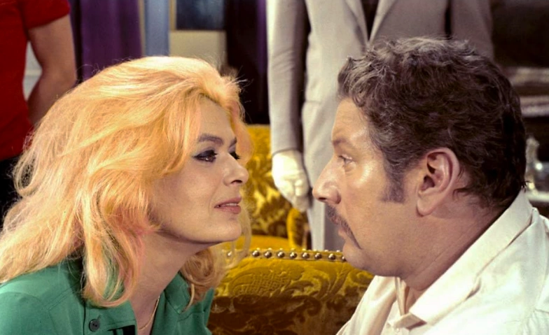 Event-Image for 'Topkapi'