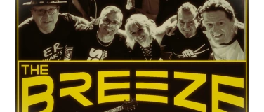 Event-Image for 'LIVE-Konzert: THE BREEZE'