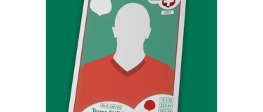 Event-Image for 'Topps EURO2024 Sticker'