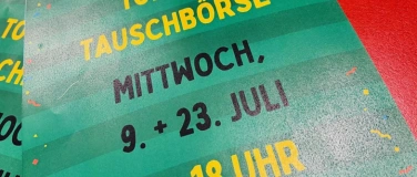 Event-Image for 'TOPPS - Tauschbörse'