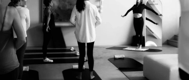 Event-Image for 'Experience INA KESS x TOPSTRETCHING'