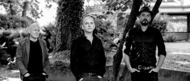 Event-Image for 'Tord Gustavsen & Hildegun Oiseth'