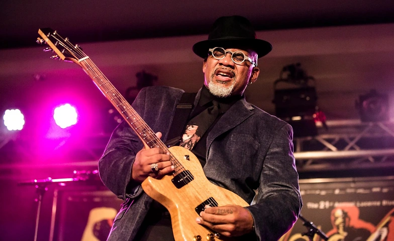 Toronzo Cannon Tickets