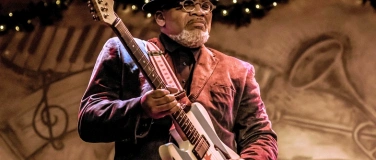 Event-Image for 'Toronzo Cannon (USA) - Shut Up And Play'