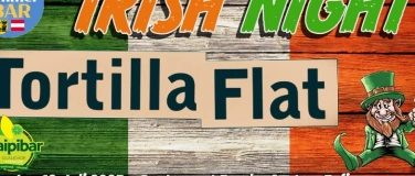 Event-Image for 'Sommerbar Zofingen – Irish Night mit Tortilla Flat (CH)'