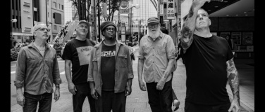 Event-Image for 'Tortoise'