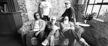 Event-Image for 'TORTOISE &raquo;Touch&laquo;-Tour 2026'