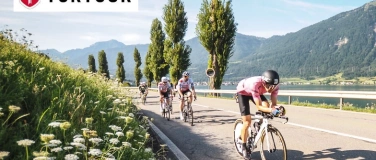 Event-Image for 'TORTOUR - Das weltgrösste Nonstop-Ultracycling-Event'