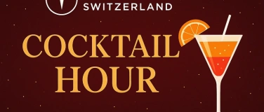 Event-Image for 'Tesla Owners Switzerland - Cocktail Hour Region Zürich'