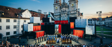 Event-Image for 'Tosca f&uuml;r alle'