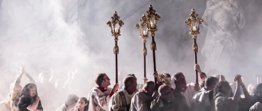 Event-Image for 'Royal Ballet & Opera: TOSCA'