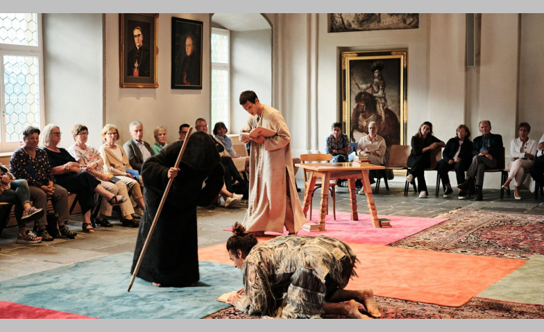 Event-Image for 'Totentanz'