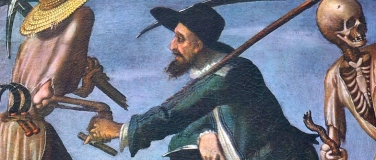 Event-Image for 'Nightwatchman Ralf Walk 04Aug'