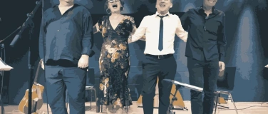 Event-Image for 'Totschna sagen Tsch&uuml;ss'