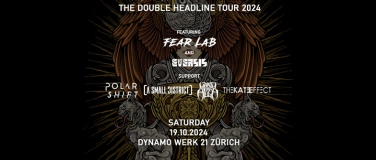 Event-Image for 'FEAR for EVER Tour 2024 - Das grosse Finale'
