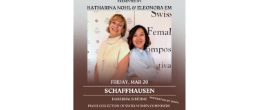 Event-Image for 'Piano Collection'