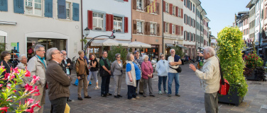 Event-Image for 'Öffentliche Altstadtführung Rheinfelden'