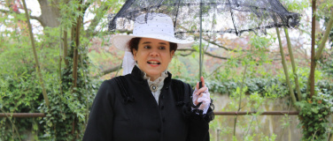 Event-Image for '&Ouml;ffentliche Bienvenue &agrave; Rheinfelden-les-Bains'