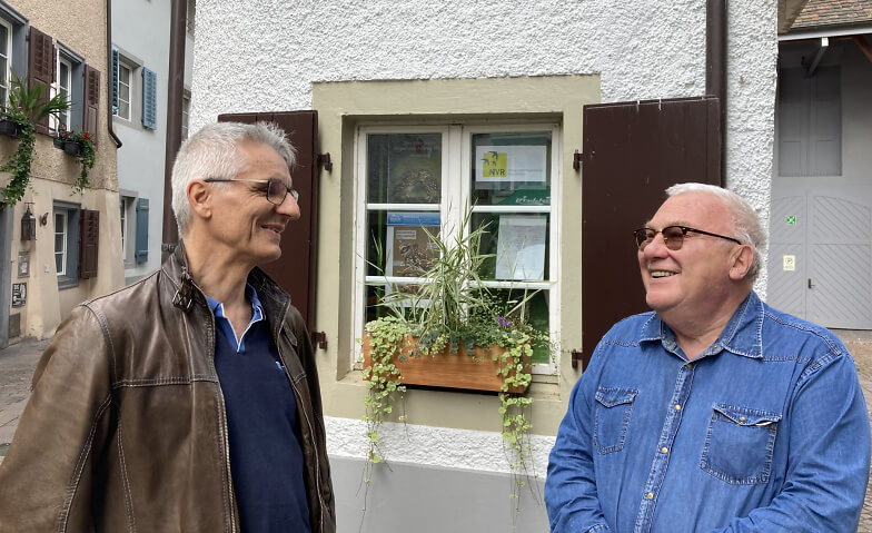 Öffentliche Führung Energiestadt Rheinfelden Rathaus Tickets