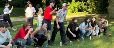 Event-Image for 'Tournoi de Beerling'