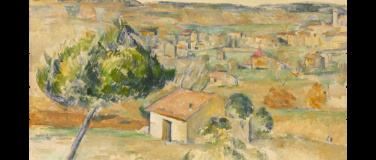 Event-Image for 'Tout est lumi&egrave;re  Kuratorinnenf&uuml;hrung'