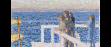 Event-Image for 'Tout est lumi&egrave;re  Museumskonzert: Licht, Farben, Wind'