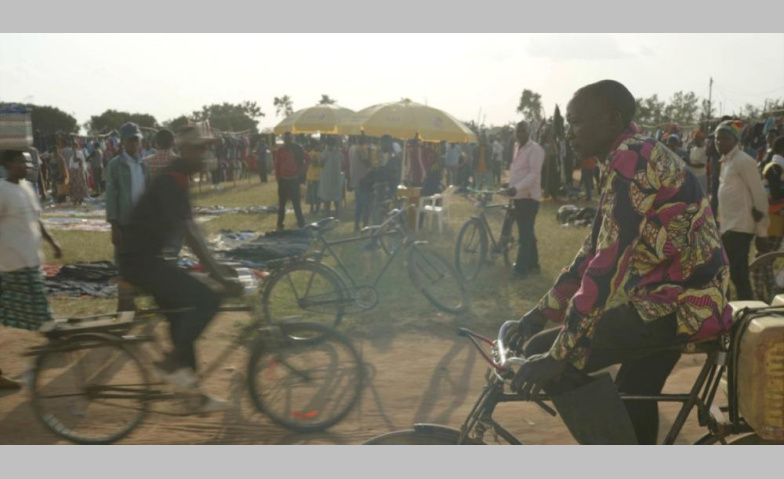 Event-Image for 'Traces of Responsibility'