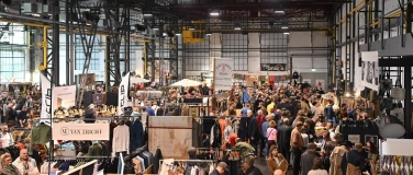 Event-Image for 'The Heritage Post Tradeshow No. 07'