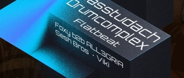 Event-Image for 'TRÆUM'