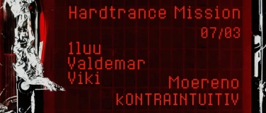 Event-Image for 'TR&AElig;UM'