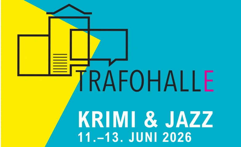 KRIMI &amp; JAZZ 26 Tickets
