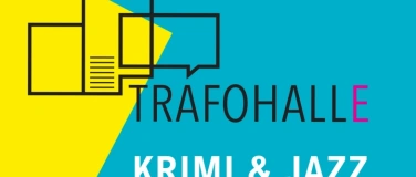 Event-Image for 'KRIMI & JAZZ 26'