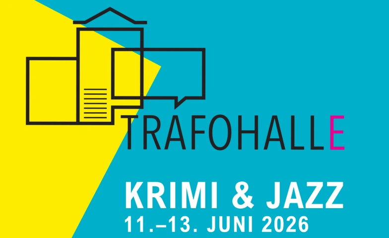 KRIMI &amp; JAZZ 26 Tickets
