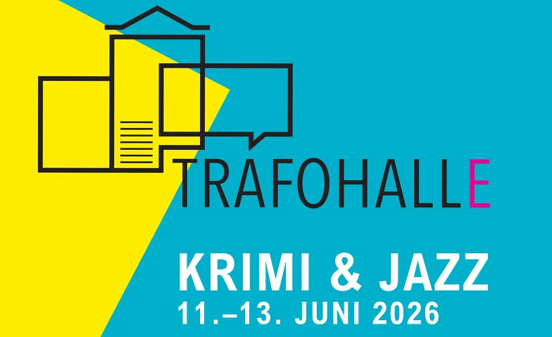 Event-Image for 'KRIMI & JAZZ 26'