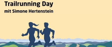 Event-Image for 'Wasserfallen Trailrunning Day mit Simone Hertenstein'
